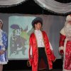 Творческий отчет 2017 год